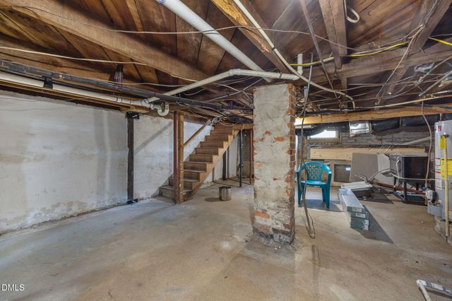 514 S 5th Street, Smithfield, NC 27577