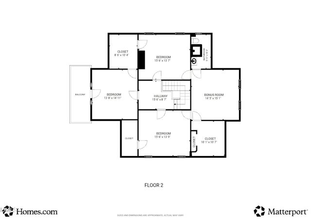 514 S 5th Street, Smithfield, NC 27577
