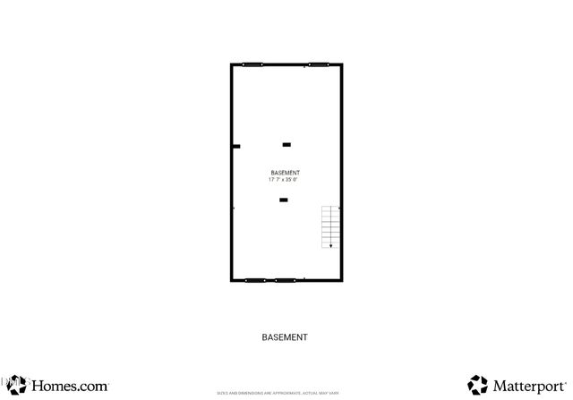 514 S 5th Street, Smithfield, NC 27577