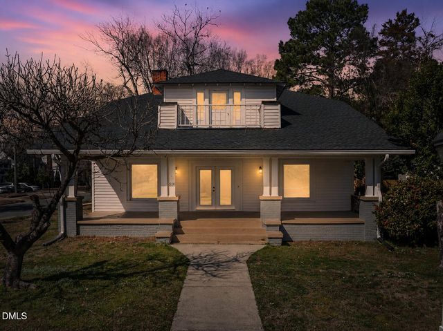 514 S 5th Street, Smithfield, NC 27577