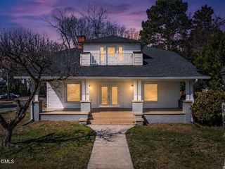 514 S 5th Street, Smithfield, NC 27577
