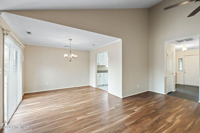 117 Widgeon Circle, Hampstead, NC 28443