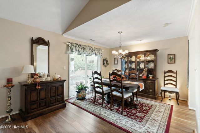 117 Widgeon Circle, Hampstead, NC 28443