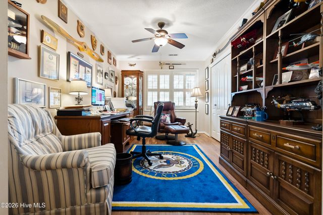 117 Widgeon Circle, Hampstead, NC 28443