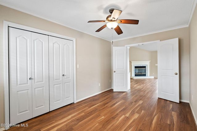 117 Widgeon Circle, Hampstead, NC 28443