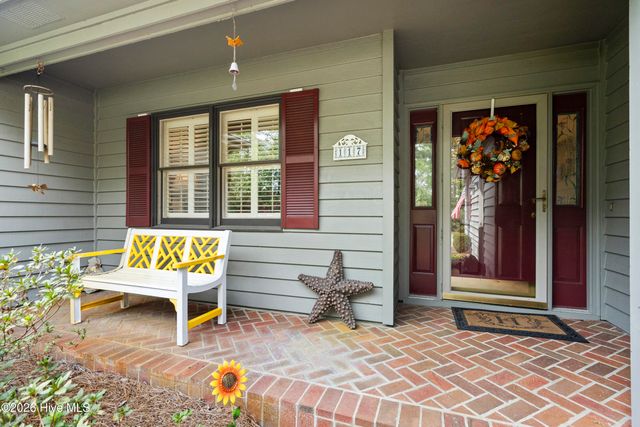 117 Widgeon Circle, Hampstead, NC 28443