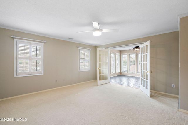 117 Widgeon Circle, Hampstead, NC 28443