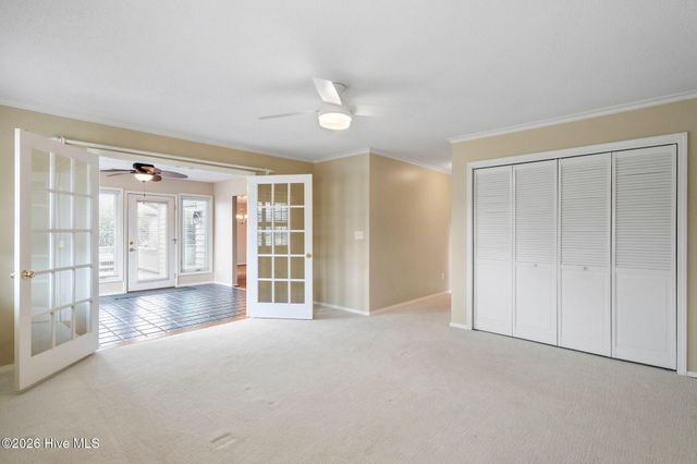 117 Widgeon Circle, Hampstead, NC 28443