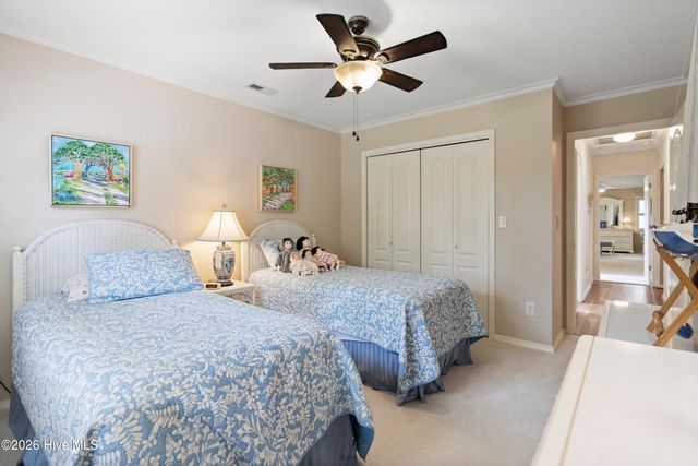 117 Widgeon Circle, Hampstead, NC 28443