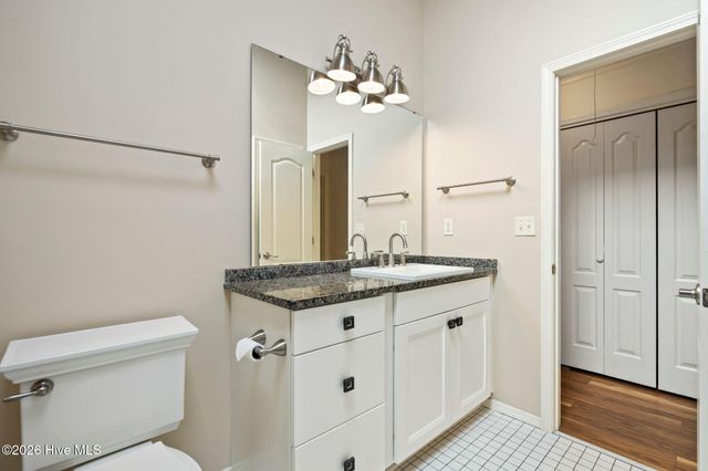 117 Widgeon Circle, Hampstead, NC 28443