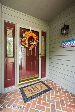 117 Widgeon Circle, Hampstead, NC 28443