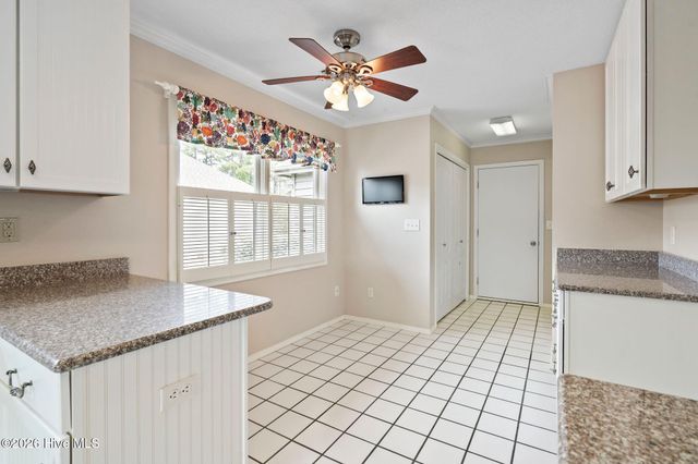 117 Widgeon Circle, Hampstead, NC 28443