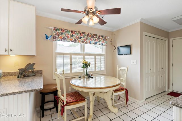 117 Widgeon Circle, Hampstead, NC 28443