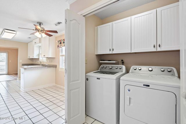 117 Widgeon Circle, Hampstead, NC 28443