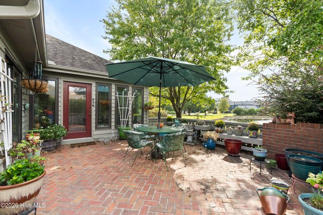 117 Widgeon Circle, Hampstead, NC 28443