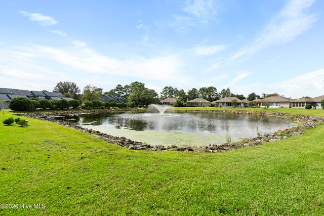 117 Widgeon Circle, Hampstead, NC 28443