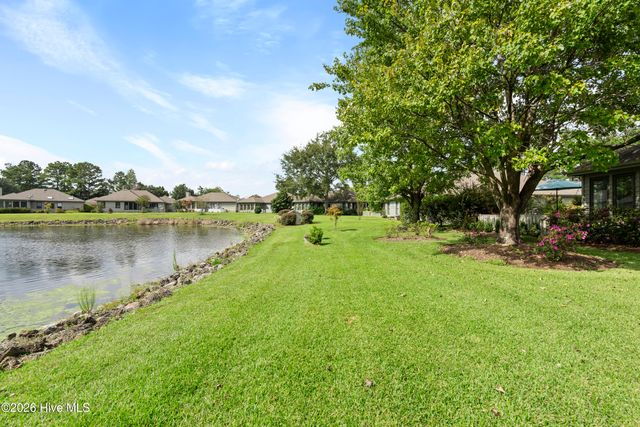 117 Widgeon Circle, Hampstead, NC 28443