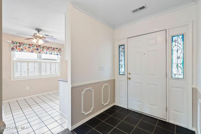 117 Widgeon Circle, Hampstead, NC 28443