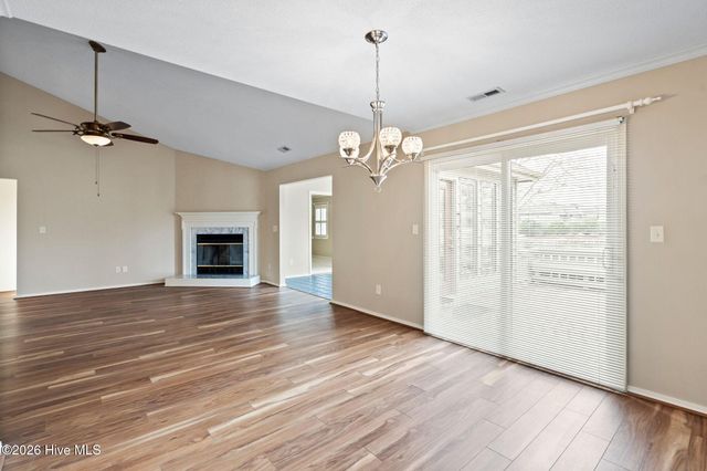 117 Widgeon Circle, Hampstead, NC 28443