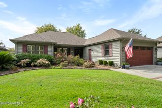 117 Widgeon Circle, Hampstead, NC 28443