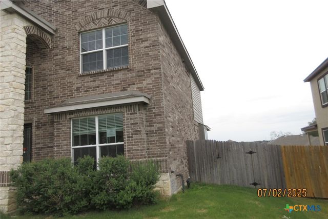 7602 Aluminum Drive, Killeen, TX 76542