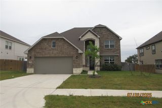 7602 Aluminum Drive, Killeen, TX 76542
