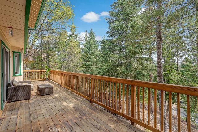 318 Old Toll Road, Lake Arrowhead, CA 92352