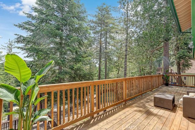 318 Old Toll Road, Lake Arrowhead, CA 92352