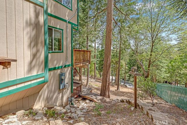 318 Old Toll Road, Lake Arrowhead, CA 92352