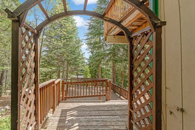318 Old Toll Road, Lake Arrowhead, CA 92352