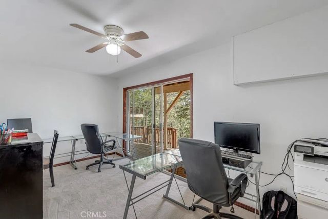 318 Old Toll Road, Lake Arrowhead, CA 92352