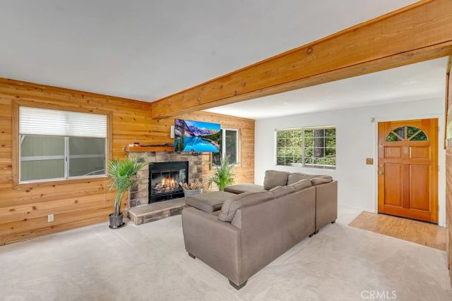 318 Old Toll Road, Lake Arrowhead, CA 92352