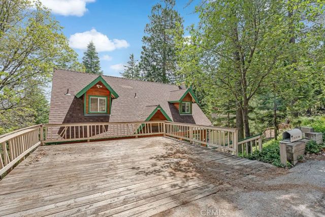 318 Old Toll Road, Lake Arrowhead, CA 92352