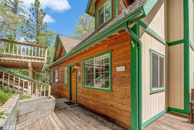 318 Old Toll Road, Lake Arrowhead, CA 92352
