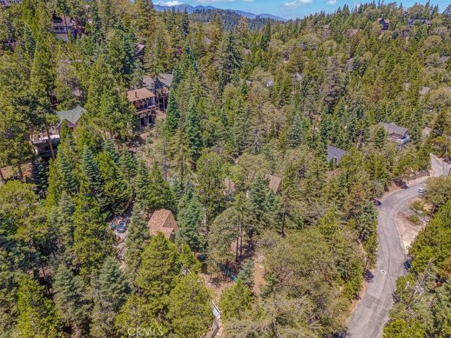 318 Old Toll Road, Lake Arrowhead, CA 92352