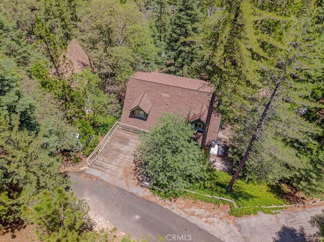 318 Old Toll Road, Lake Arrowhead, CA 92352