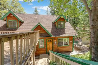 318 Old Toll Road, Lake Arrowhead, CA 92352