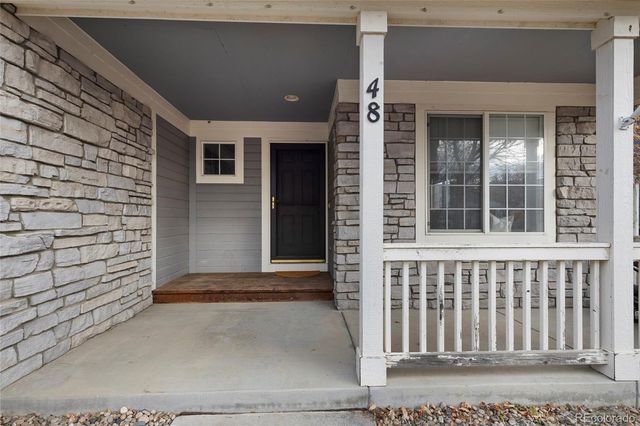 48 Paloma Avenue, Brighton, CO 80601