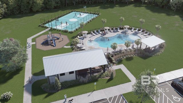339 Morning Mist Way, Fairhope, AL 36532