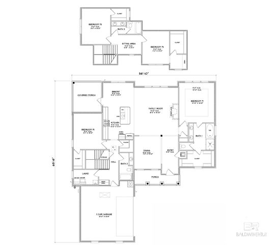 339 Morning Mist Way, Fairhope, AL 36532