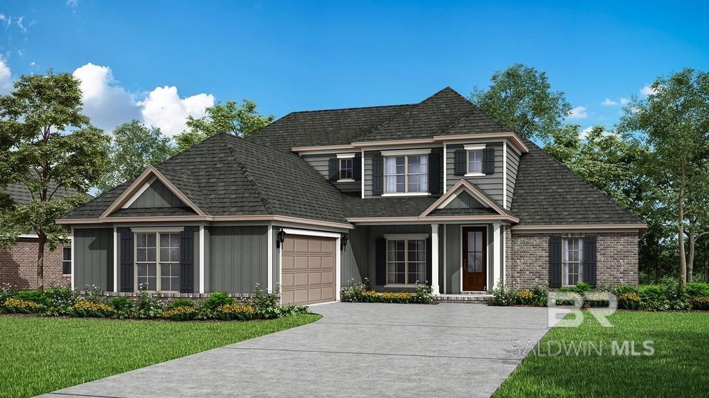 339 Morning Mist Way, Fairhope, AL 36532