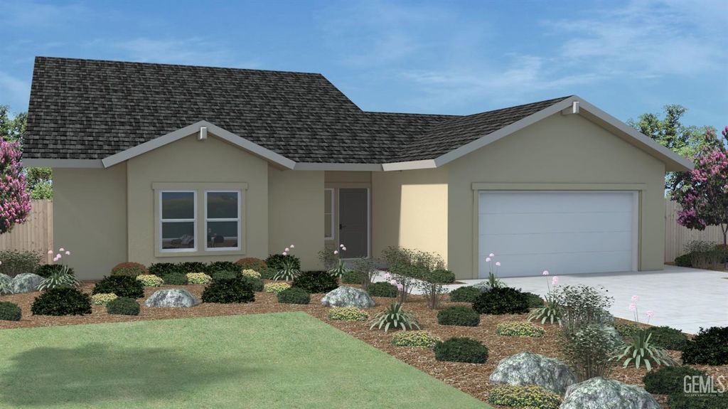 913 Harvest Avenue, Mc Farland, CA 93250