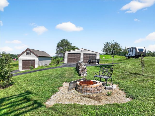 1238 Georges Station Rd, Hempfield Twp, PA 15601