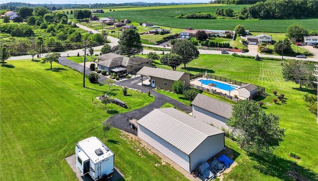 1238 Georges Station Rd, Hempfield Twp, PA 15601