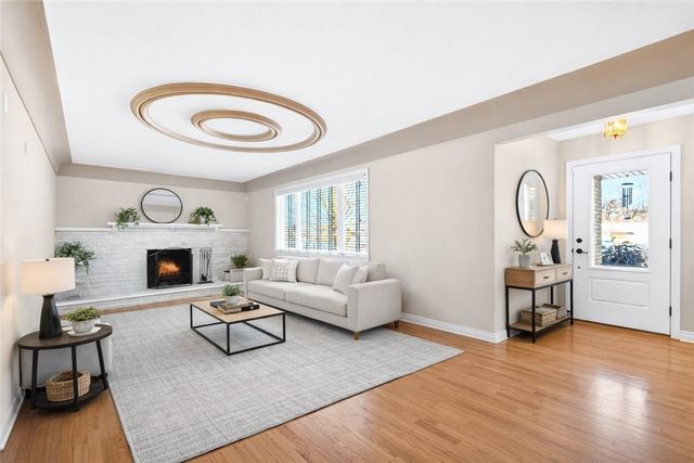 1238 Georges Station Rd, Hempfield Twp, PA 15601