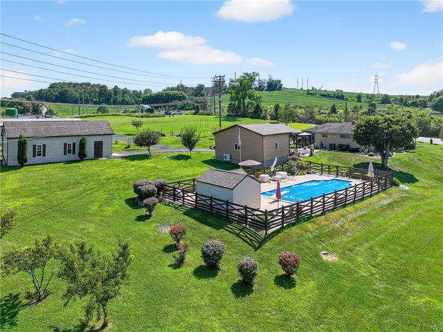 1238 Georges Station Rd, Hempfield Twp, PA 15601