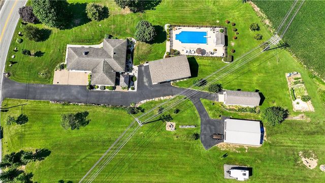 1238 Georges Station Rd, Hempfield Twp, PA 15601