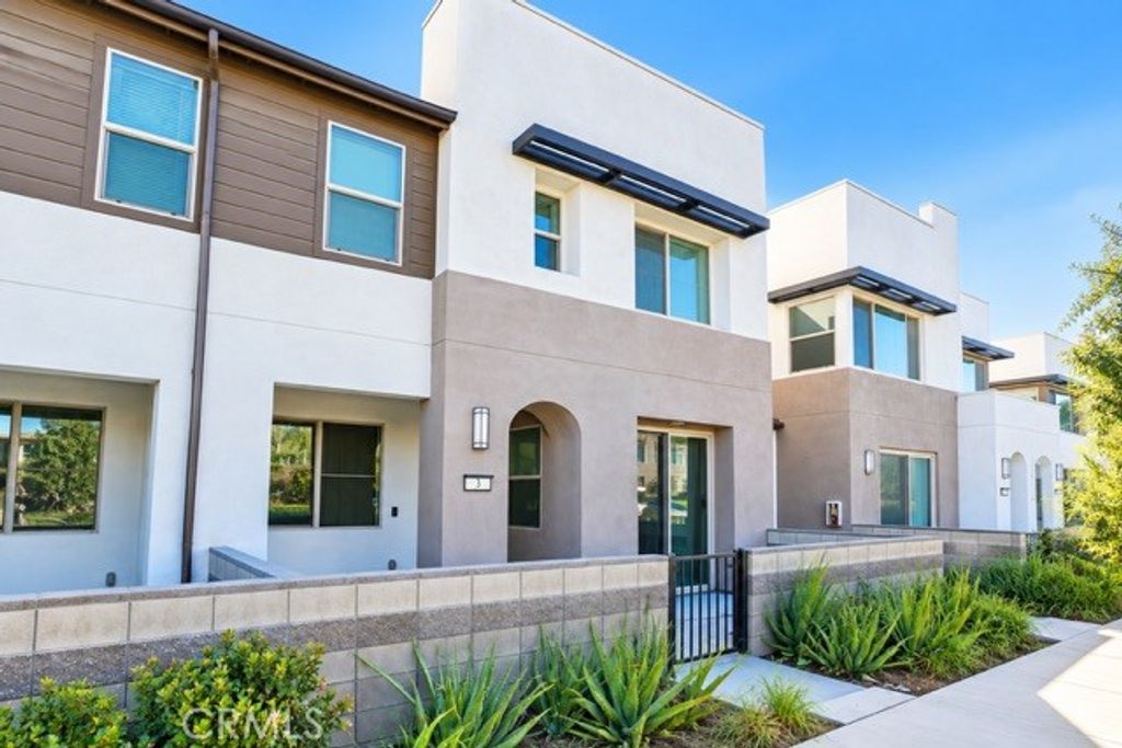3610 E Pollock 3, Ontario, CA 91761 — exterior