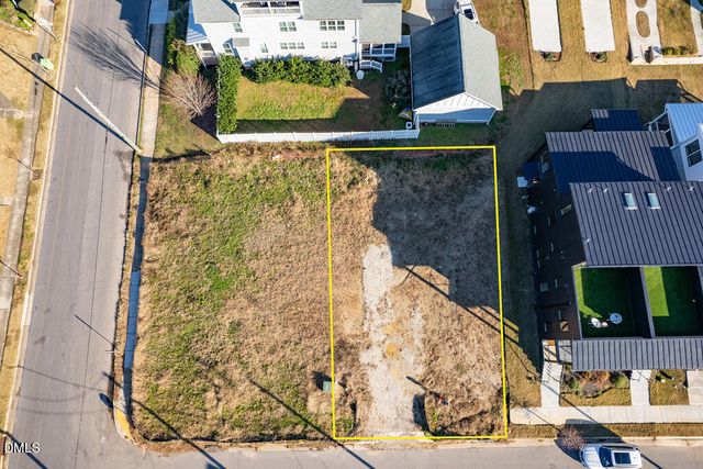 405 Alston Street, Raleigh, NC 27601