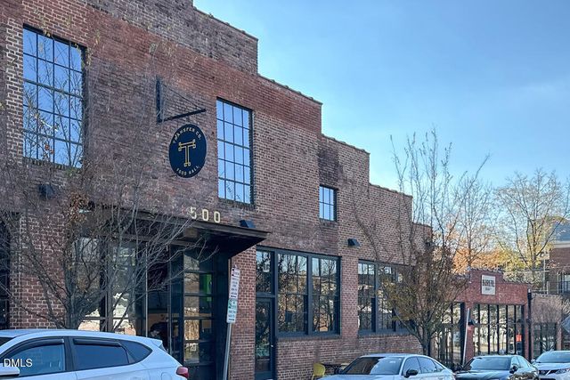 405 Alston Street, Raleigh, NC 27601